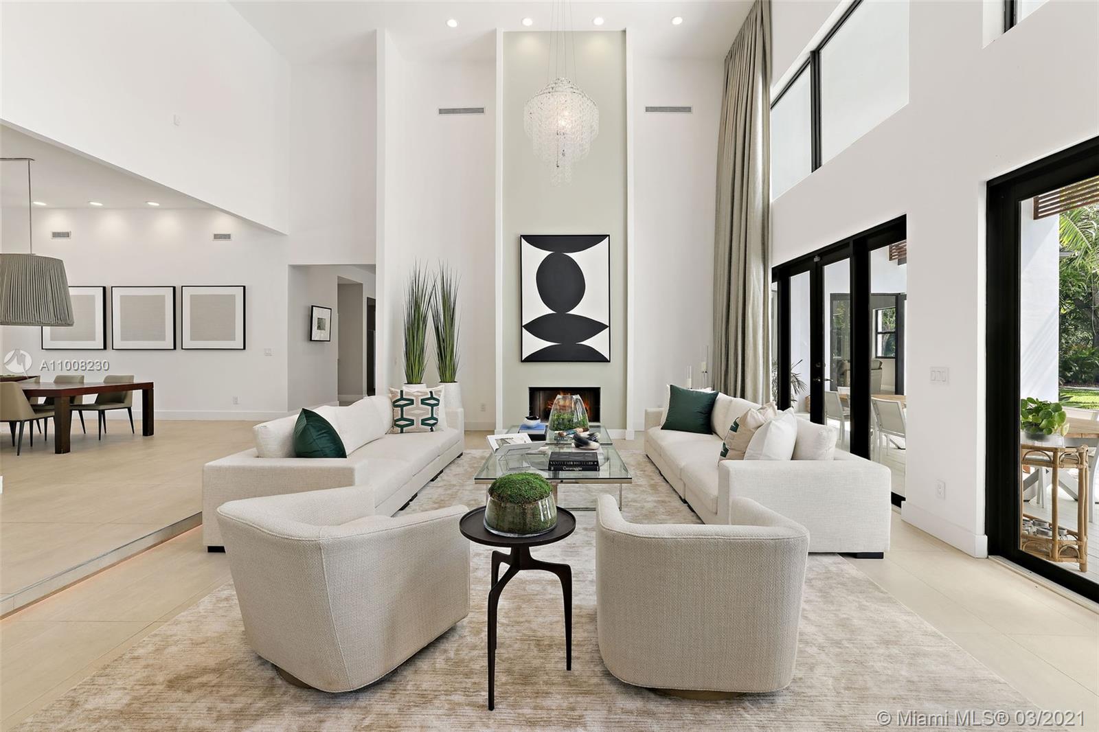 PARKWAY HOMESITES - Residential