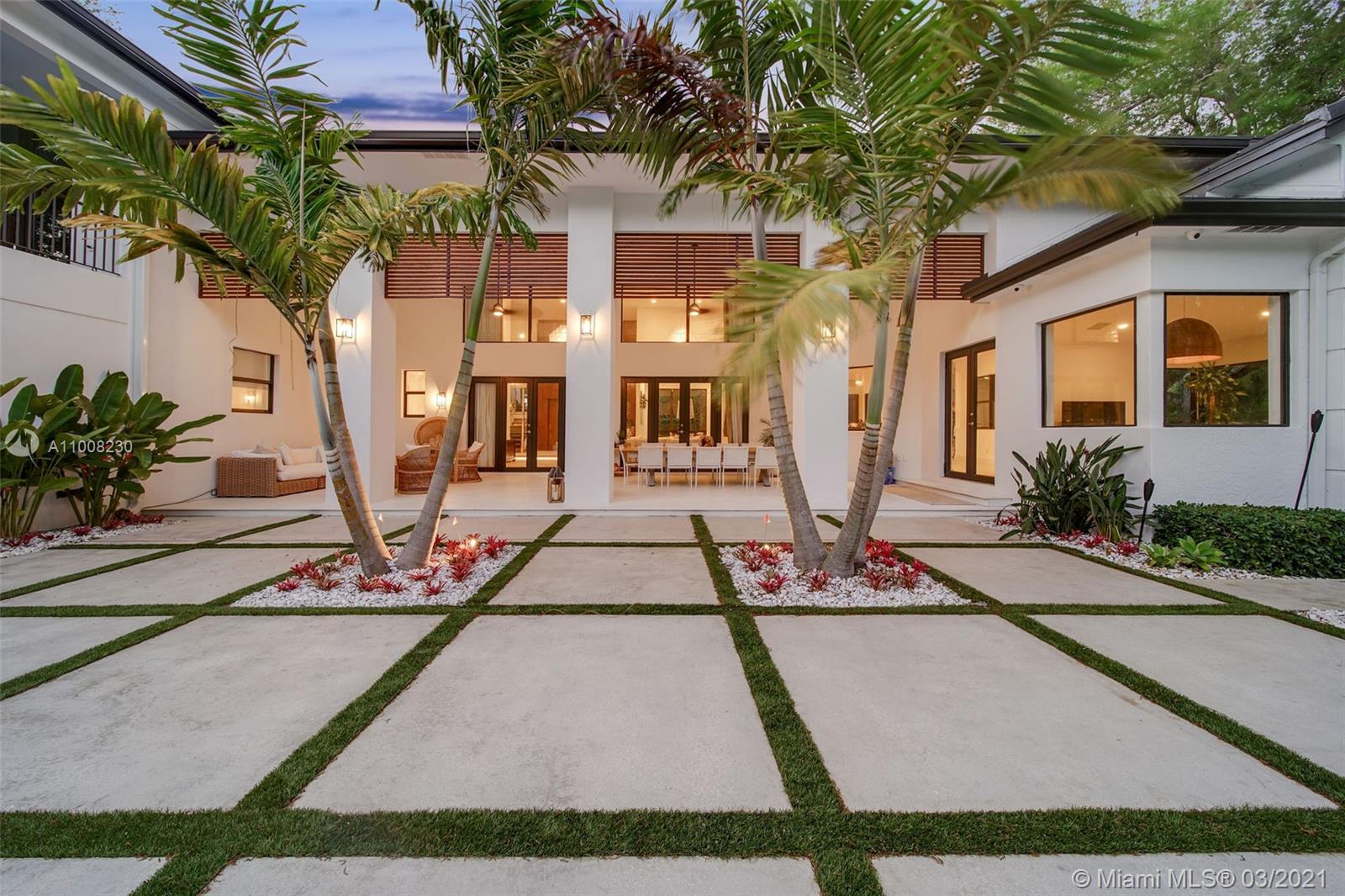 PARKWAY HOMESITES - Residential