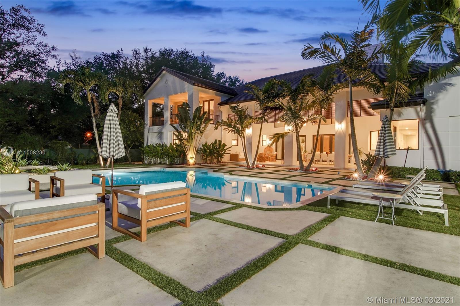 PARKWAY HOMESITES - Residential