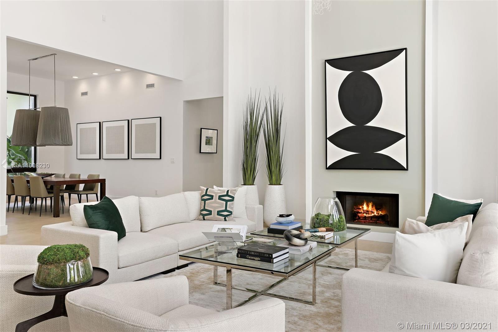 PARKWAY HOMESITES - Residential