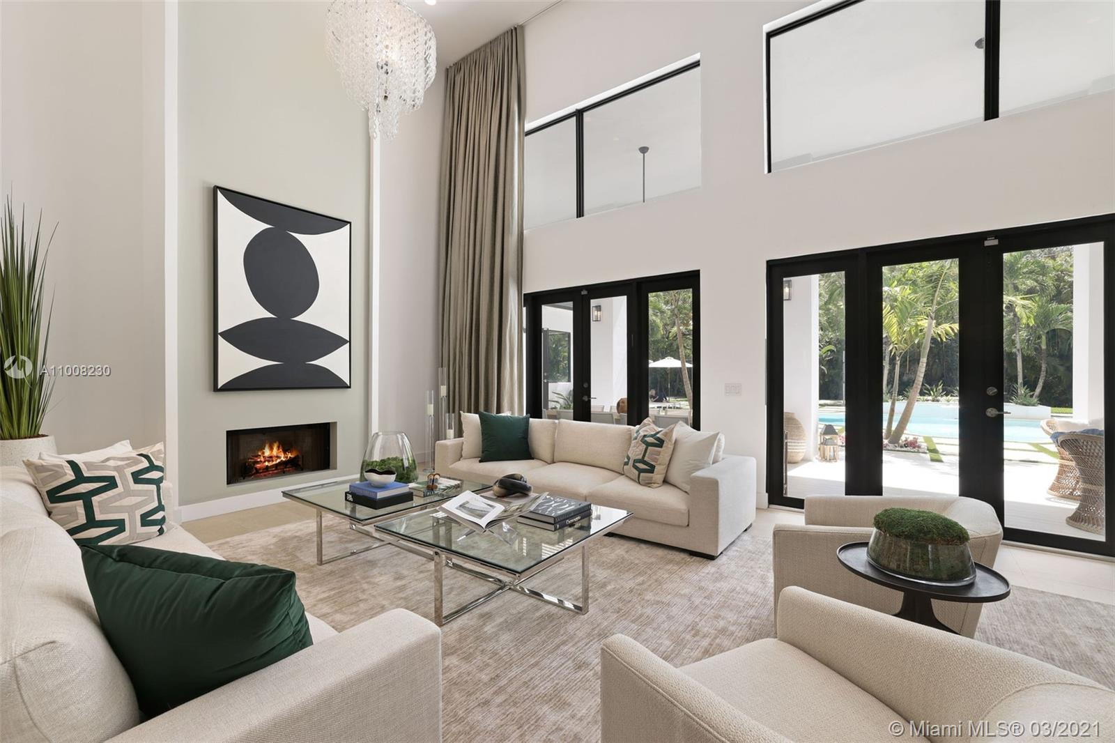 PARKWAY HOMESITES - Residential
