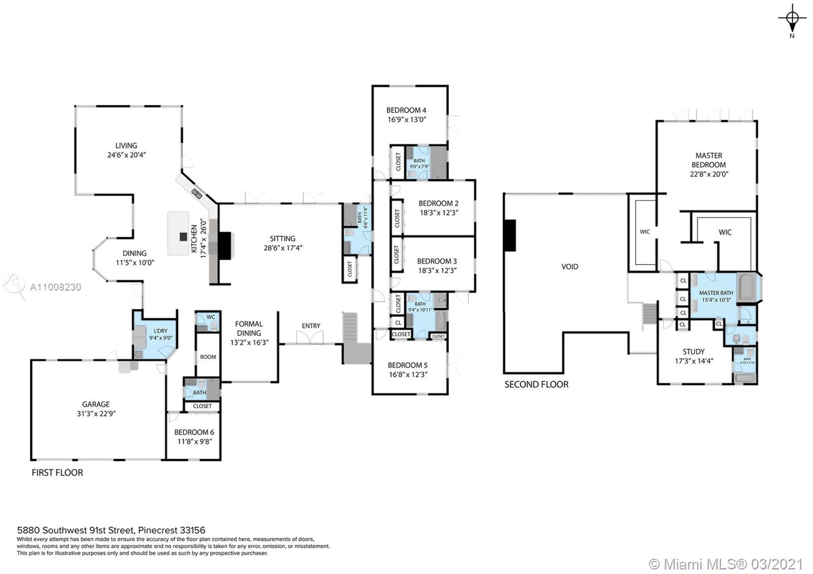 PARKWAY HOMESITES - Residential