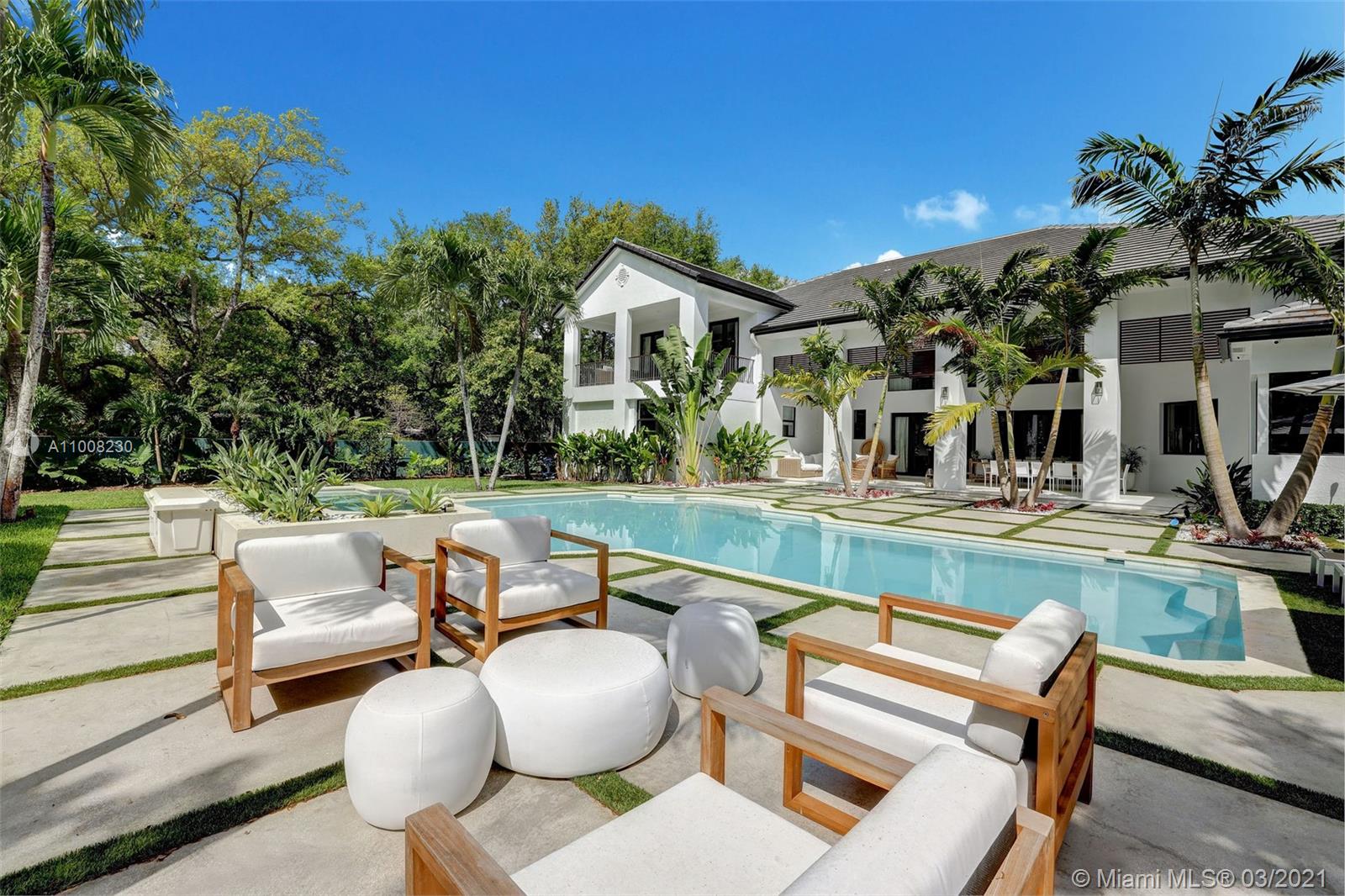 PARKWAY HOMESITES - Residential