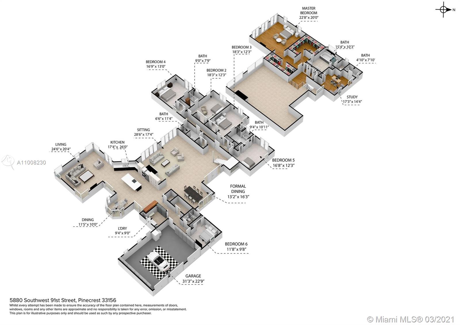 PARKWAY HOMESITES - Residential
