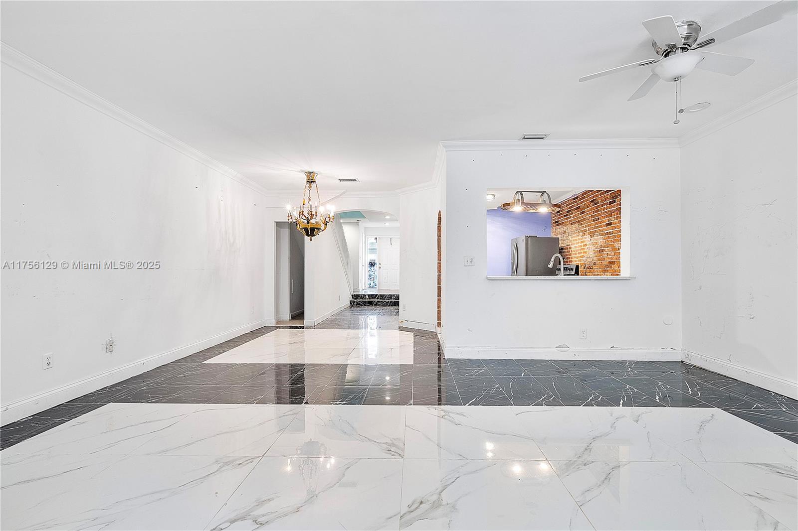 MARINA COVE AT HARBOR VIL - Residential