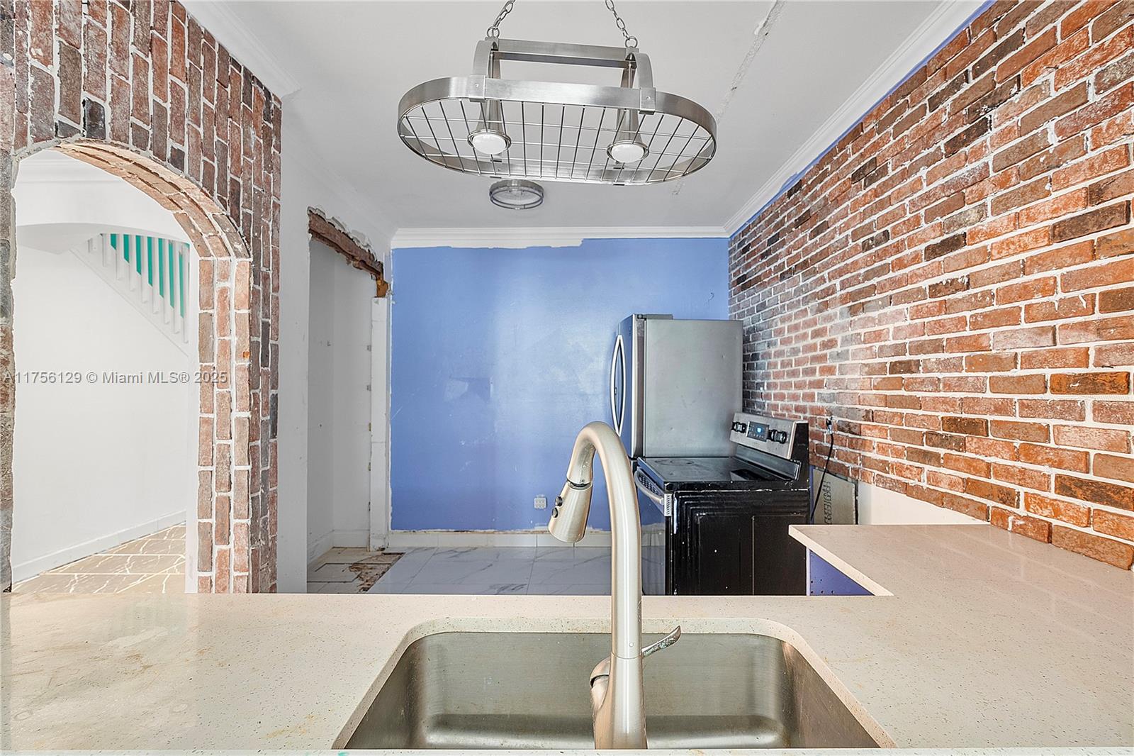 MARINA COVE AT HARBOR VIL - Residential