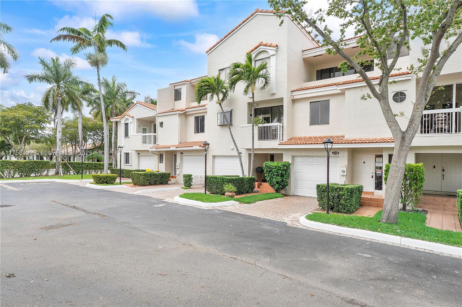 21375 Marina Cove Cir 14-A