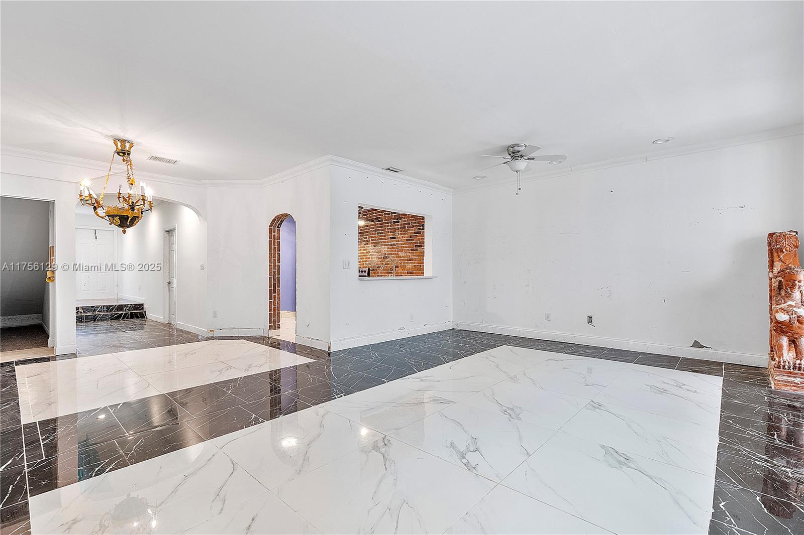 MARINA COVE AT HARBOR VIL - Residential