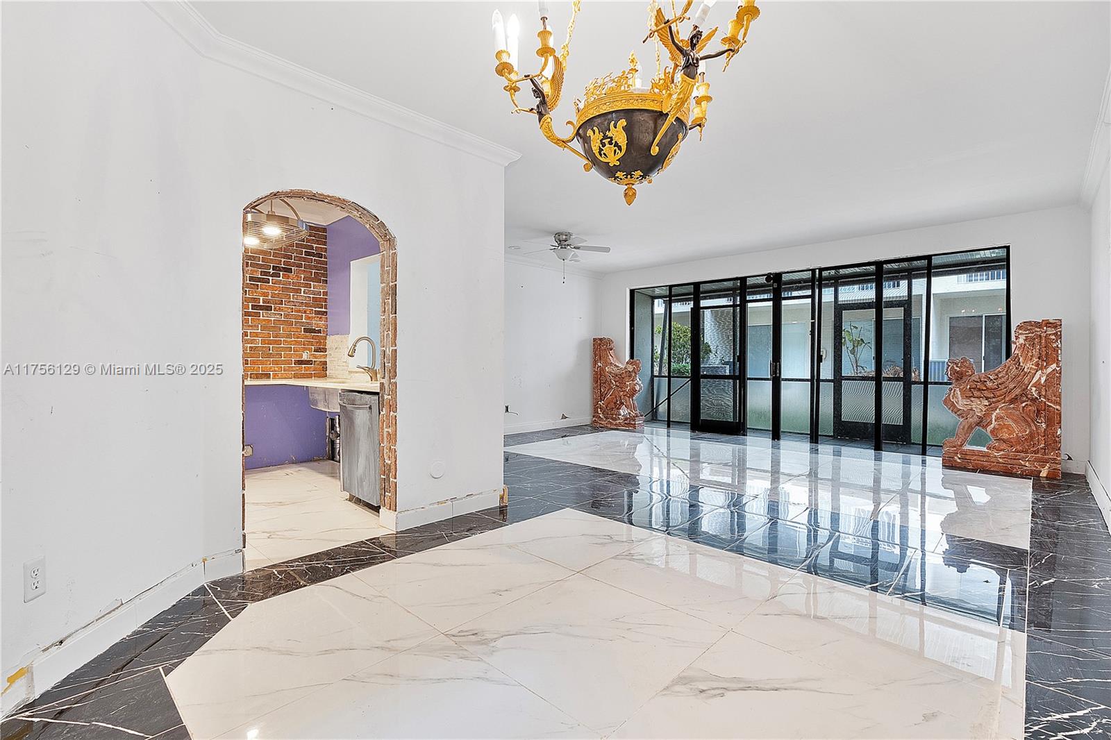 MARINA COVE AT HARBOR VIL - Residential