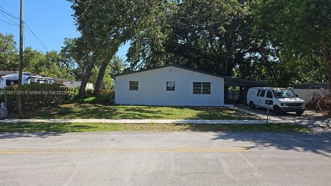 4110 SW 32nd Ct West Park FL 33023