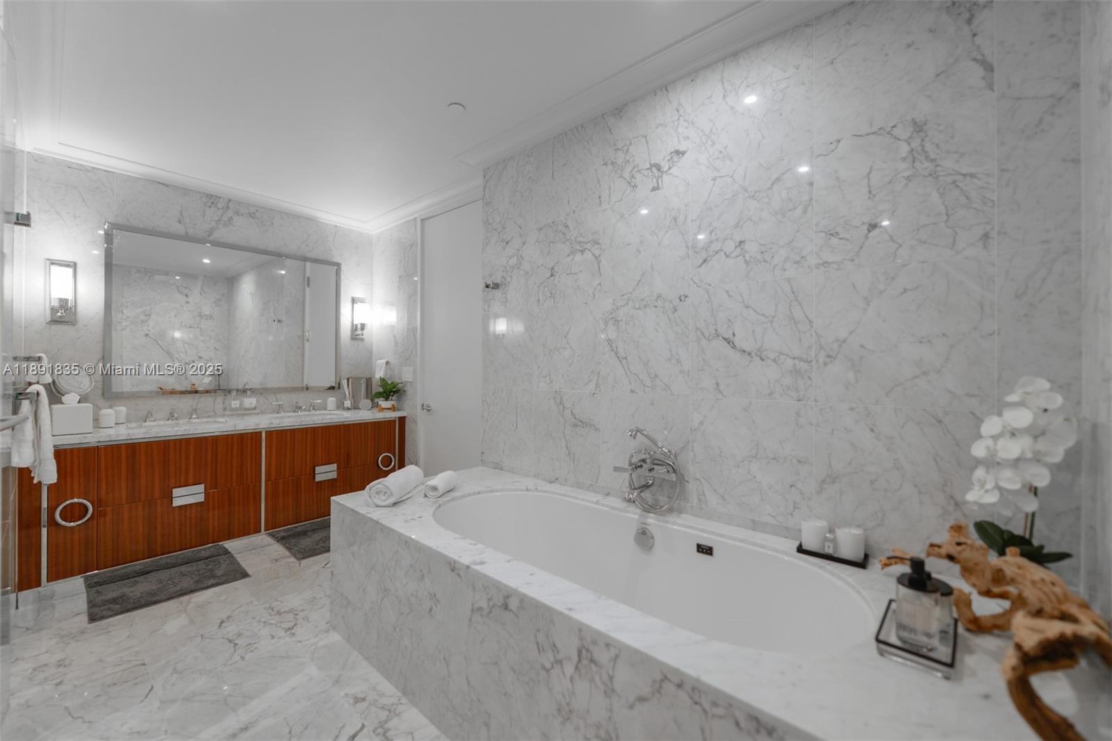 15701 COLLINS CONDO - Residential