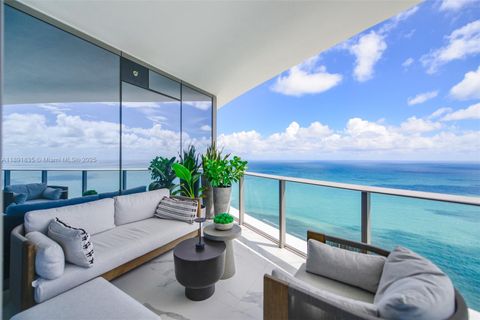 15701 Collins Ave 4203 Sunny Isles Beach FL 33160