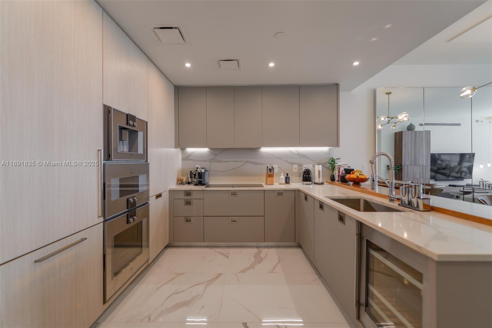 15701 COLLINS CONDO - Residential