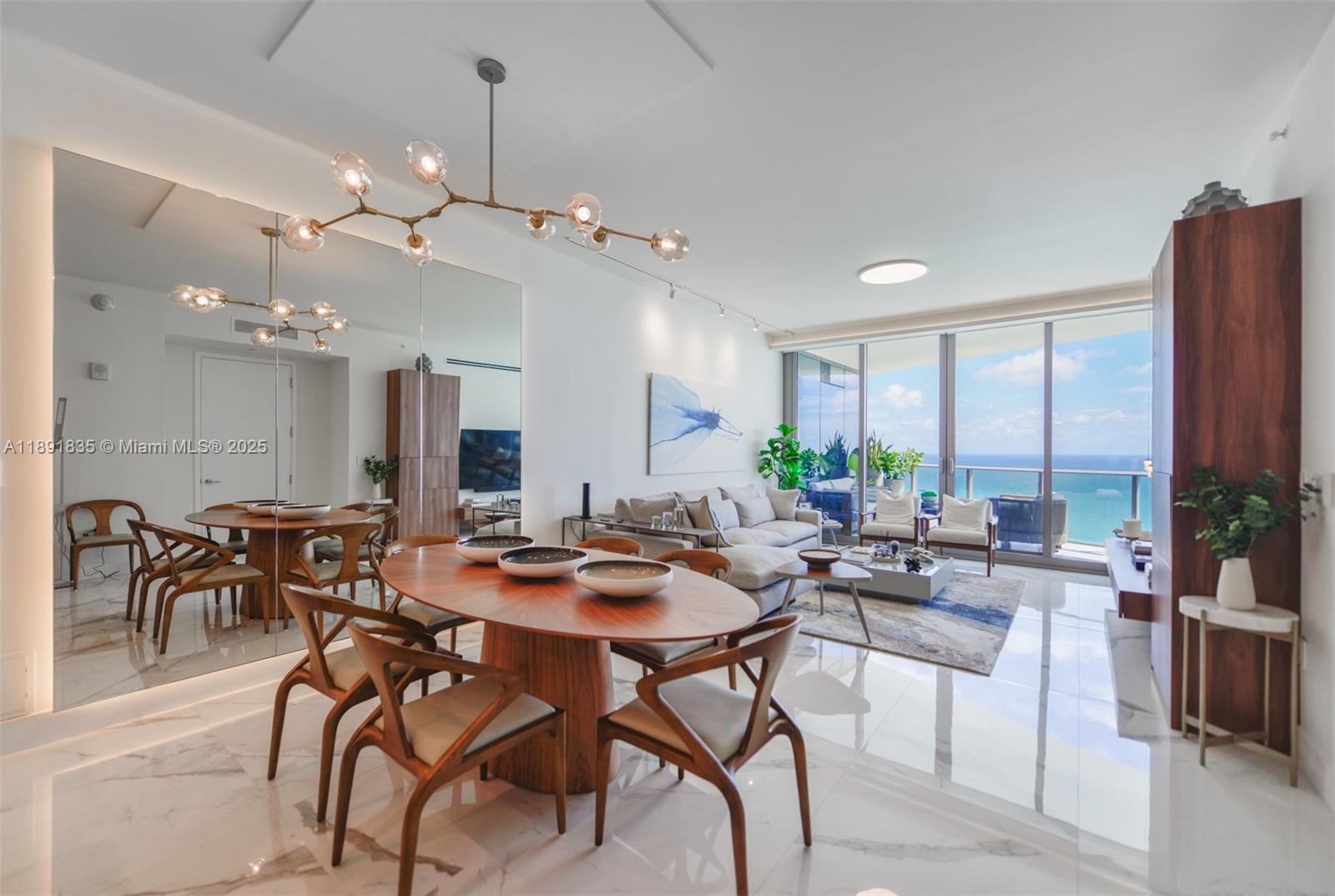 15701 COLLINS CONDO - Residential