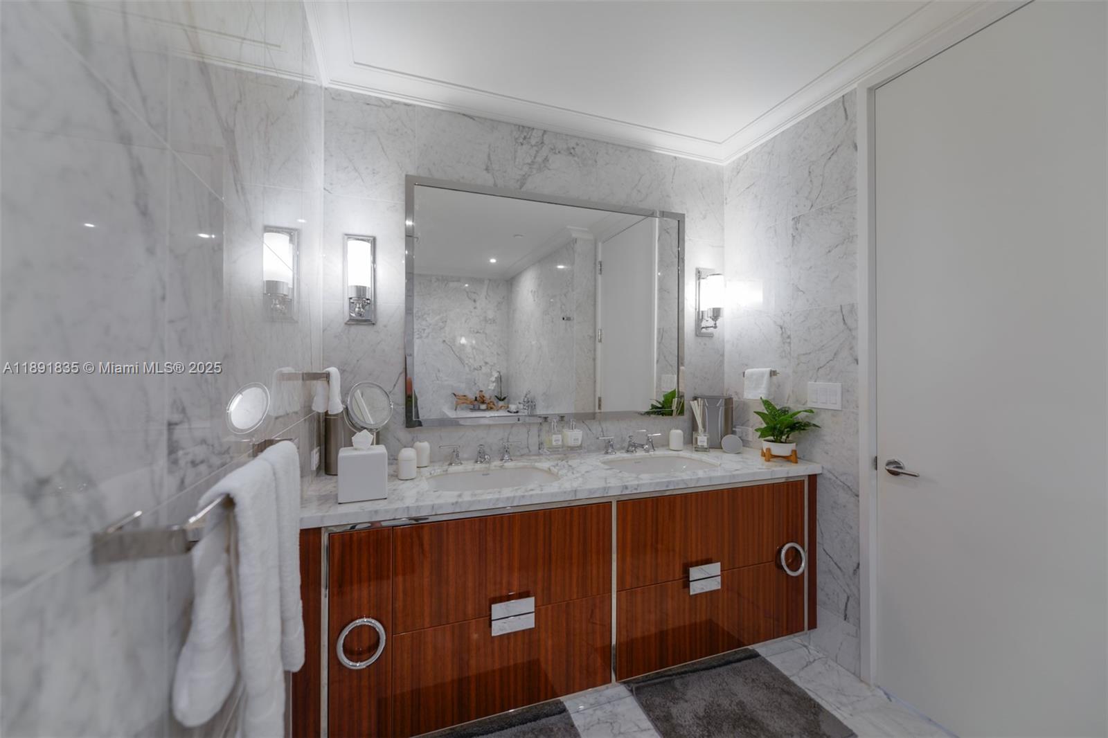 15701 COLLINS CONDO - Residential