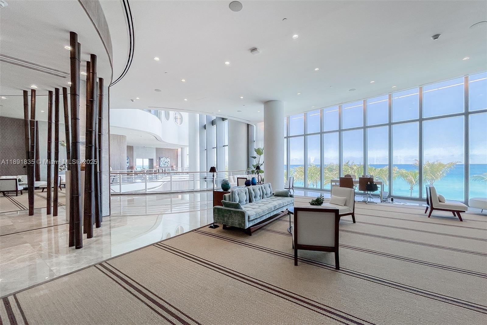 15701 COLLINS CONDO - Residential
