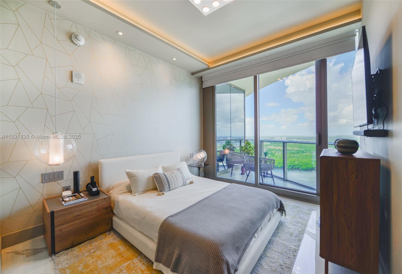 15701 COLLINS CONDO - Residential