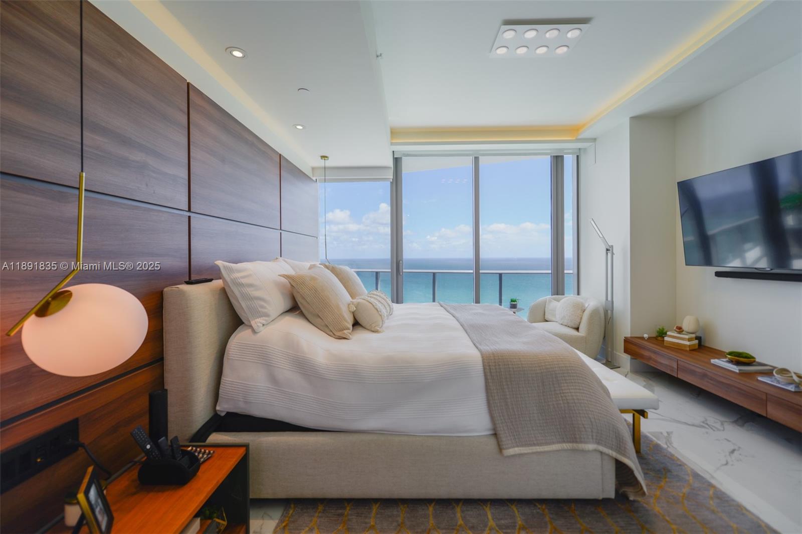 15701 COLLINS CONDO - Residential