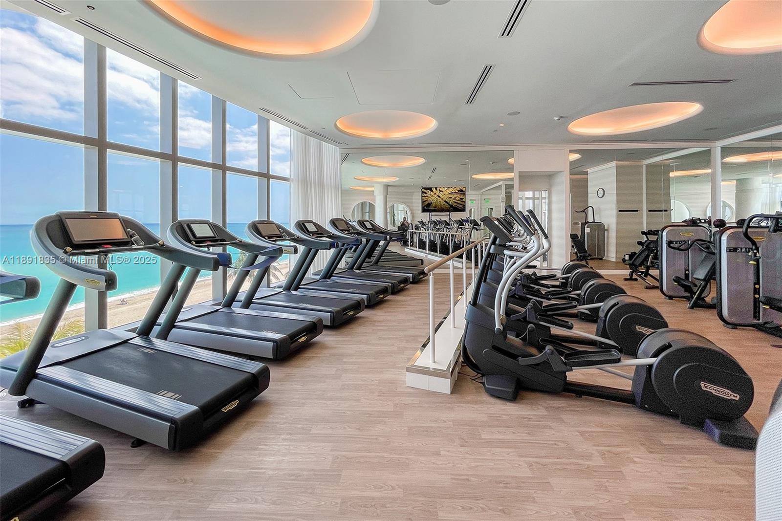 15701 COLLINS CONDO - Residential