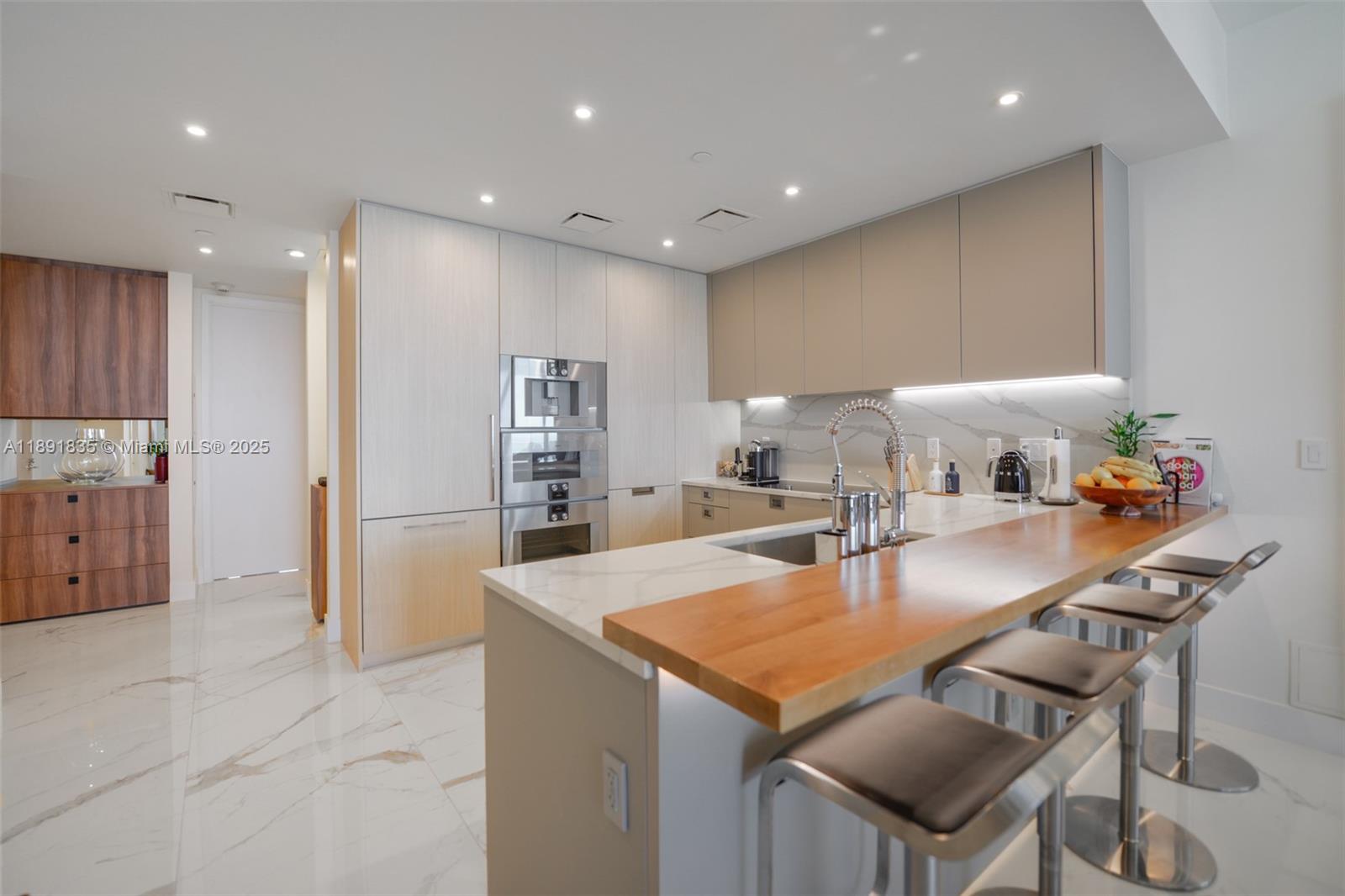 15701 COLLINS CONDO - Residential