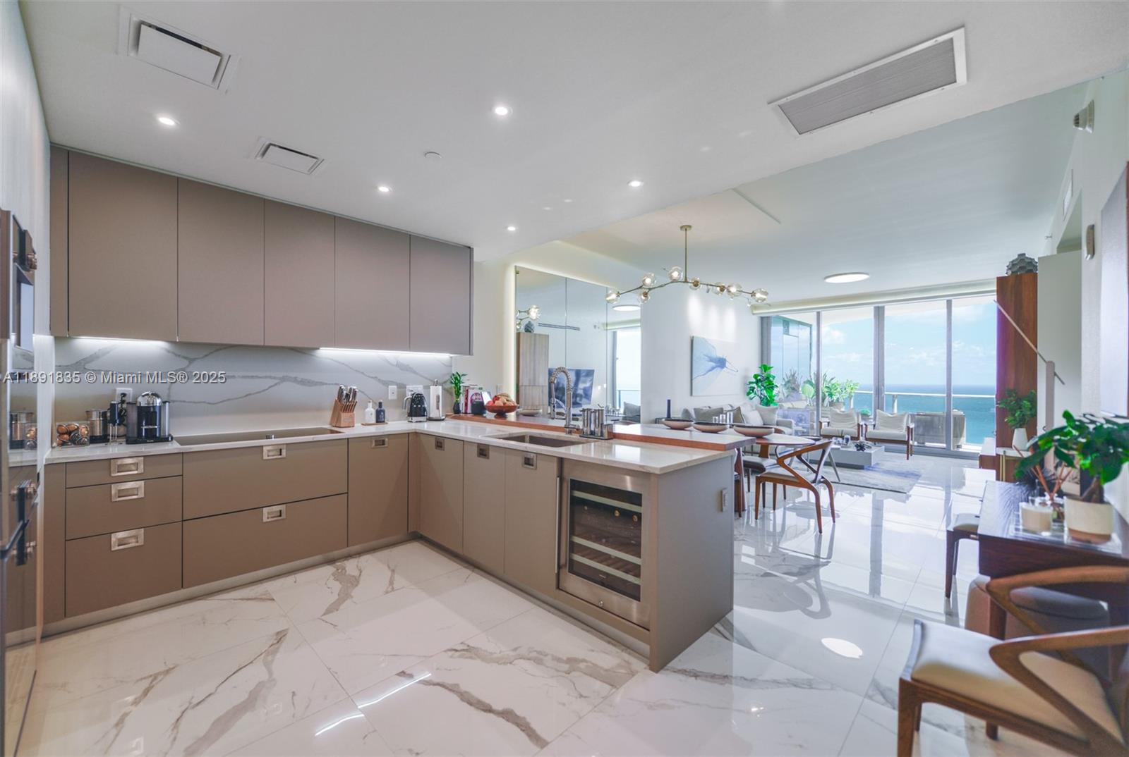 15701 COLLINS CONDO - Residential