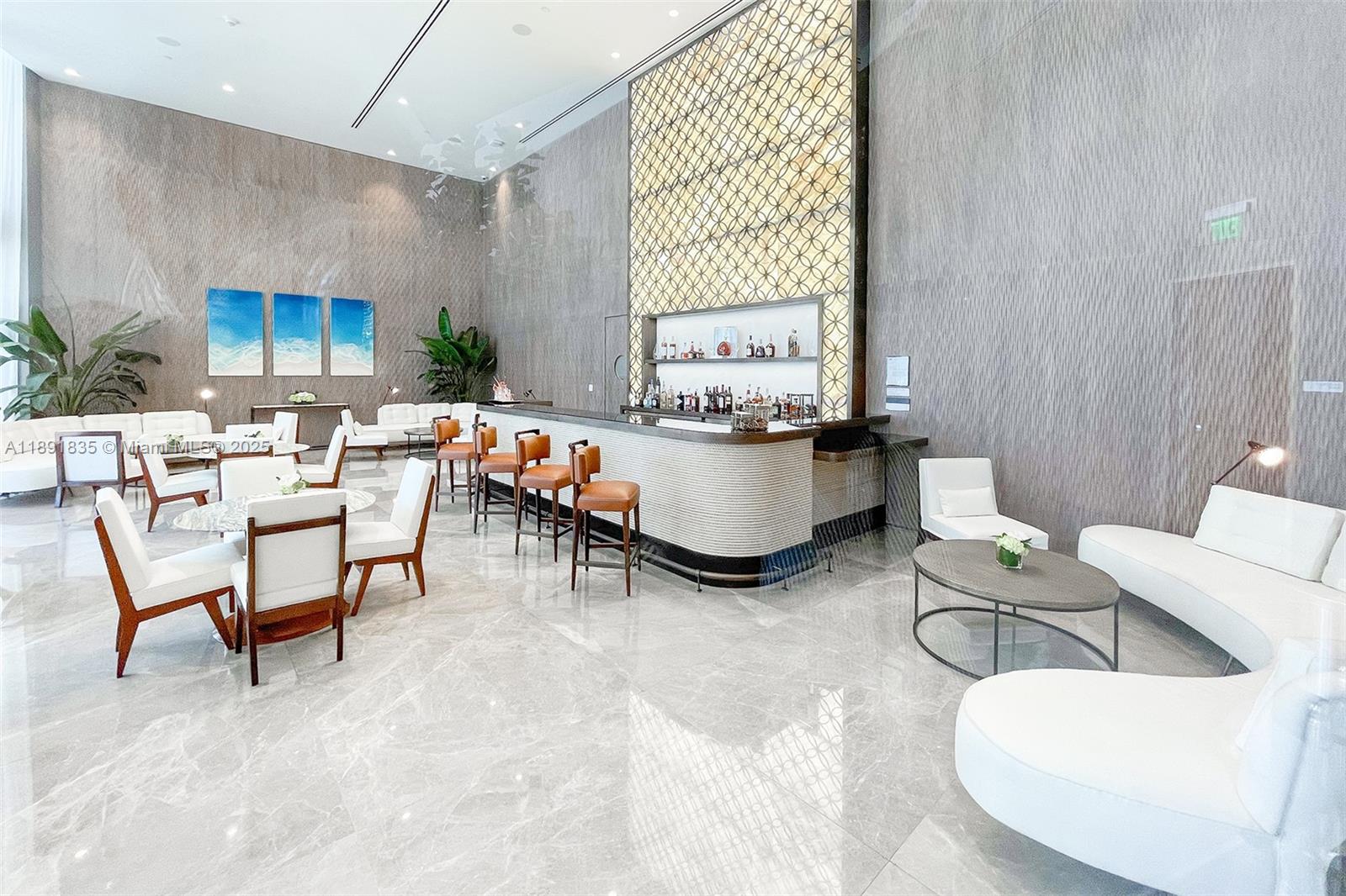 15701 COLLINS CONDO - Residential