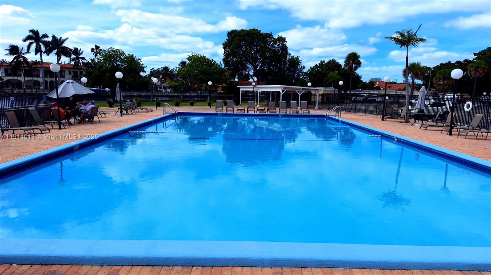 DESOTO PARK CONDO - Residential