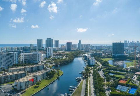 601 Three Islands Blvd 404 Hallandale Beach FL 33009