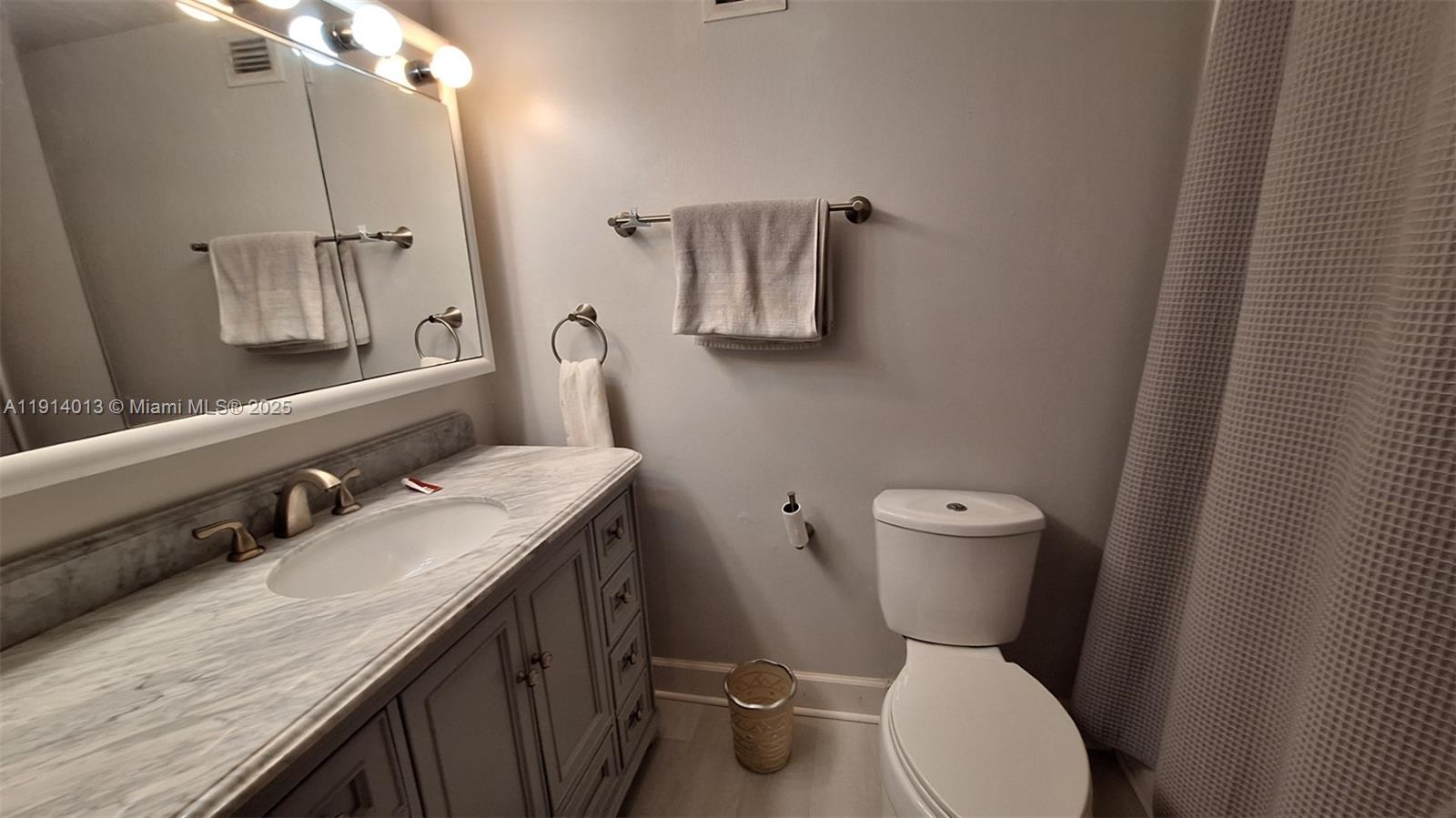 DESOTO PARK CONDO - Residential