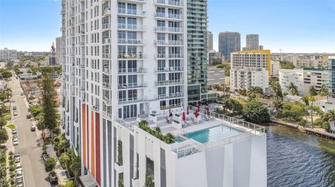 601 NE 27TH ST 1706 Miami FL 33137