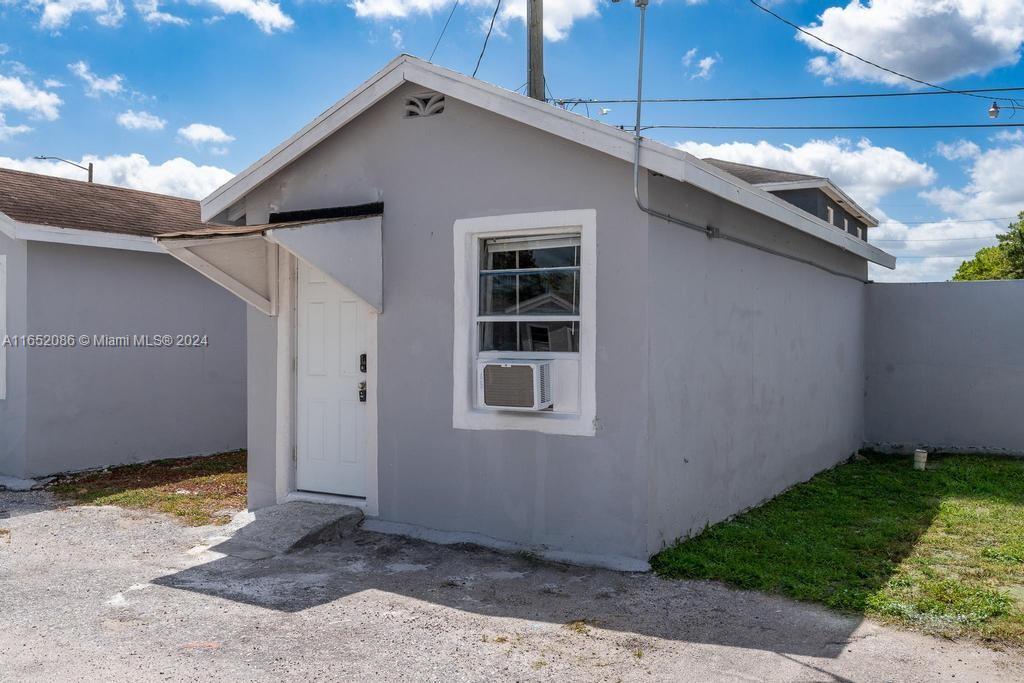 NEMAHA - Residential Lease