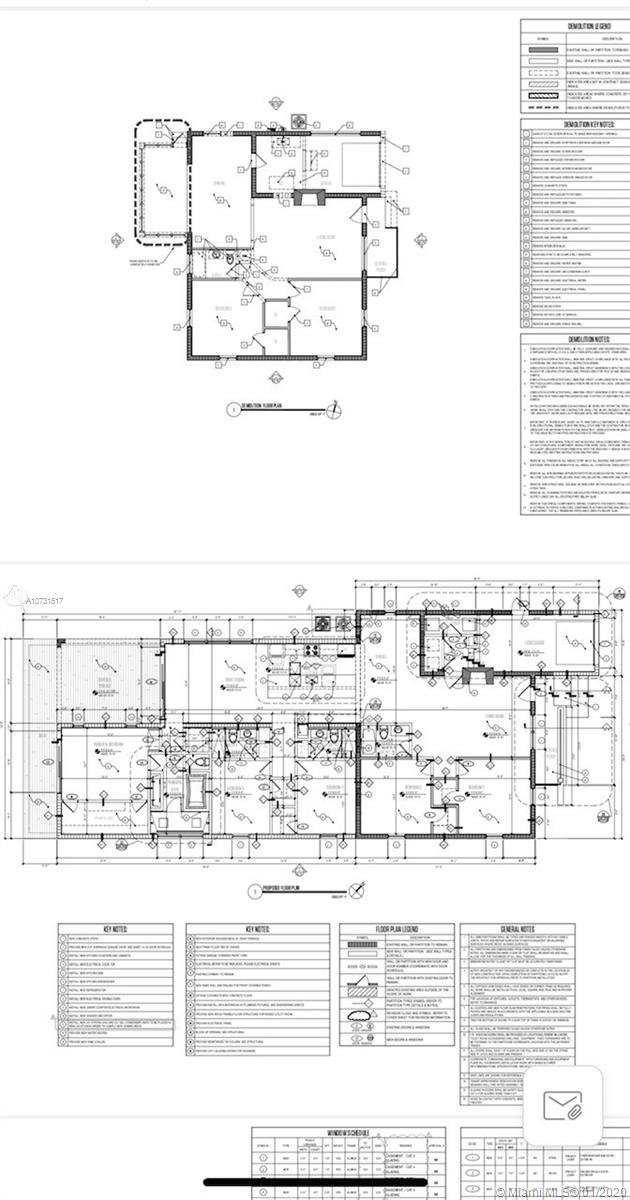 BRICKELL ESTATES - Residential