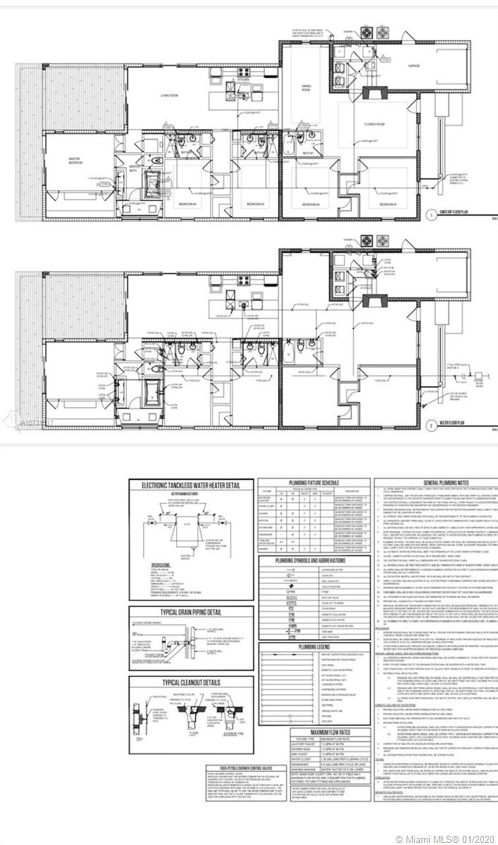 BRICKELL ESTATES - Residential