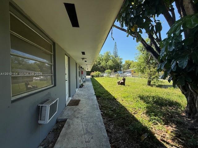 151 NW 164th ST