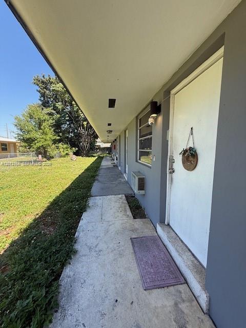 151 NW 164th ST
