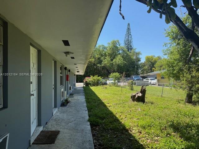 151 NW 164th ST