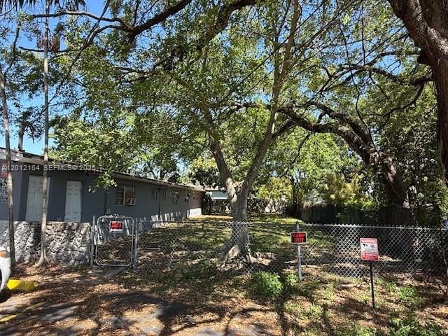 BISCAYNE GDNS SEC C - Residential Income