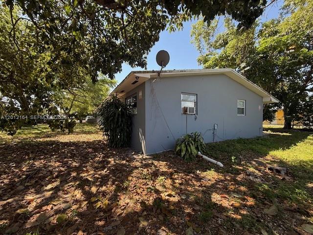 151 NW 164th ST