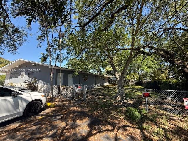 BISCAYNE GDNS SEC C - Residential Income