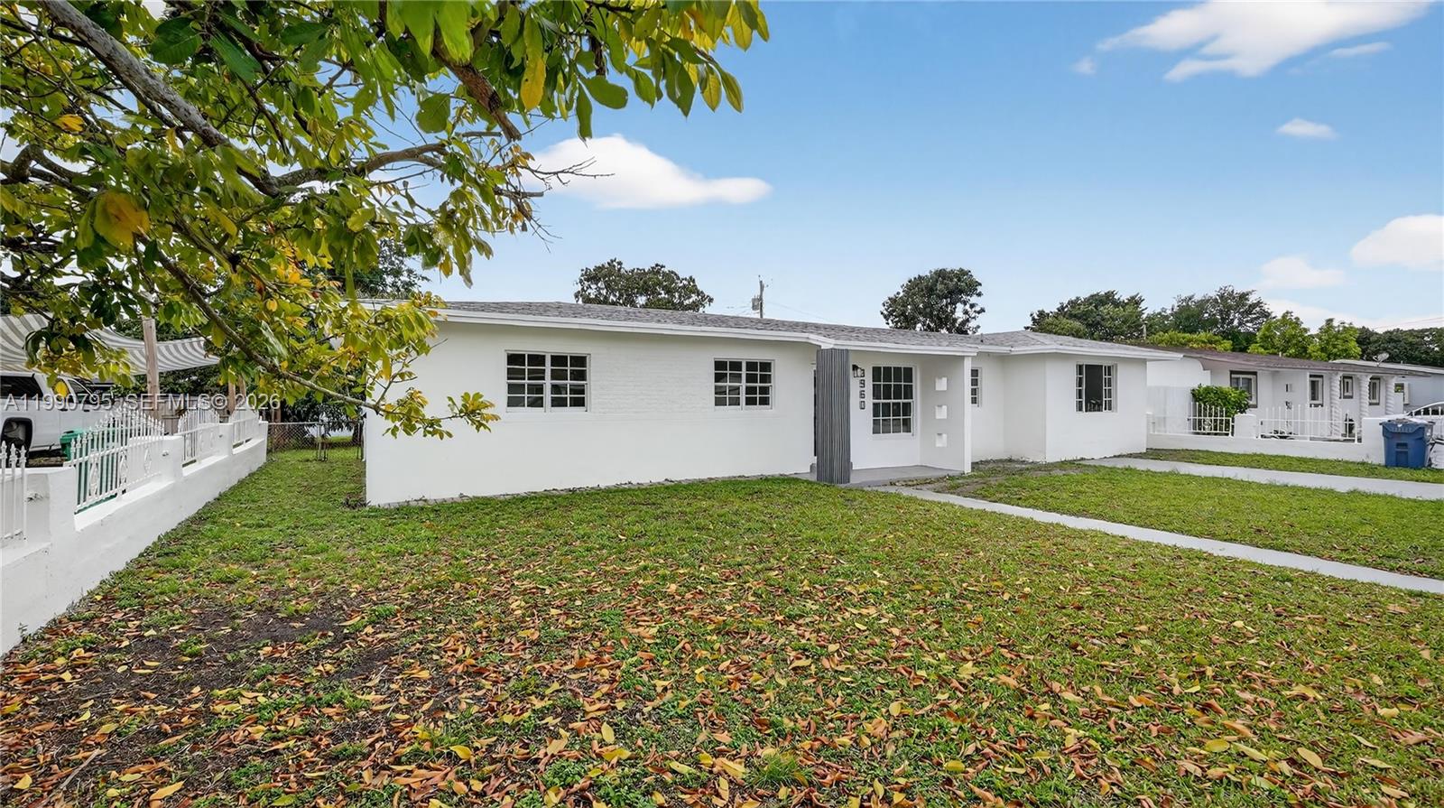 CAROL CITY - Residential