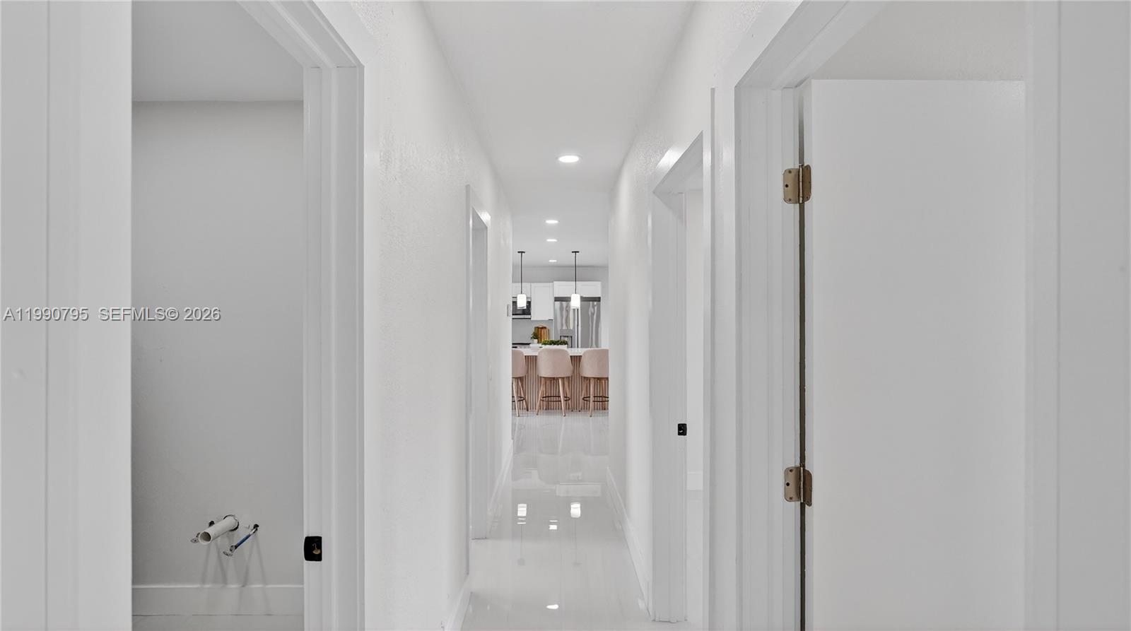 CAROL CITY - Residential