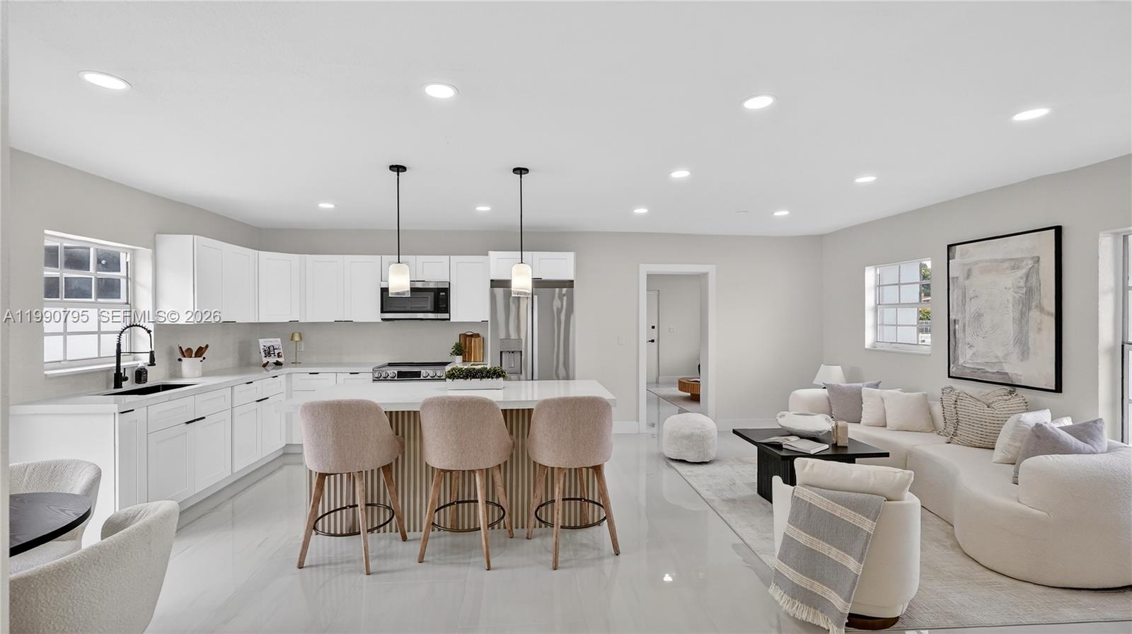 CAROL CITY - Residential