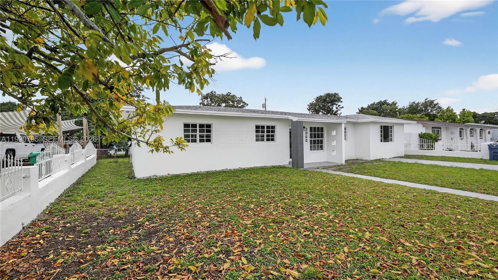CAROL CITY - Residential