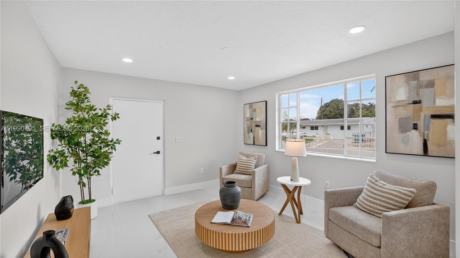 CAROL CITY - Residential
