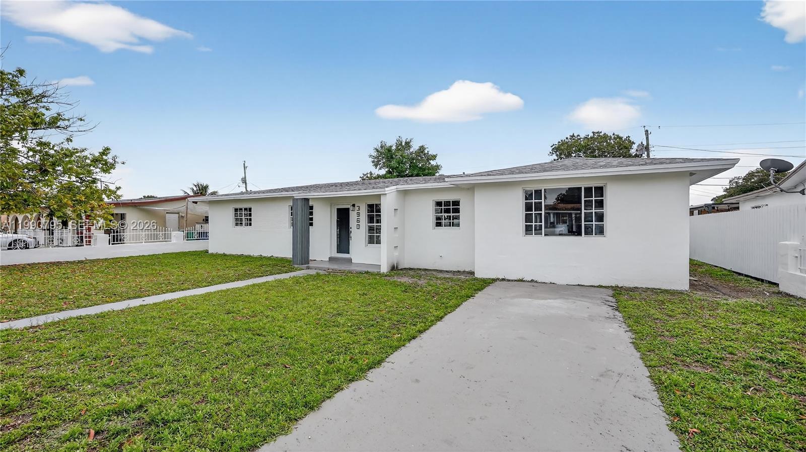 CAROL CITY - Residential