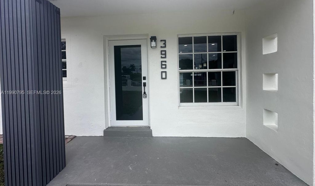 Photo of 3960 NW 174th St, Miami Gardens, FL 33055 (MLS # A11990795)