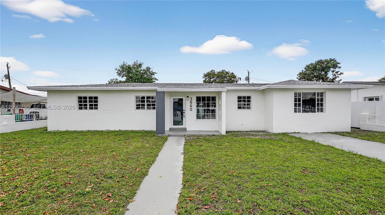 CAROL CITY - Residential