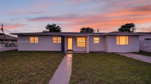 Photo of 3960 NW 174th St, Miami Gardens, FL 33055 (MLS # A11990795)