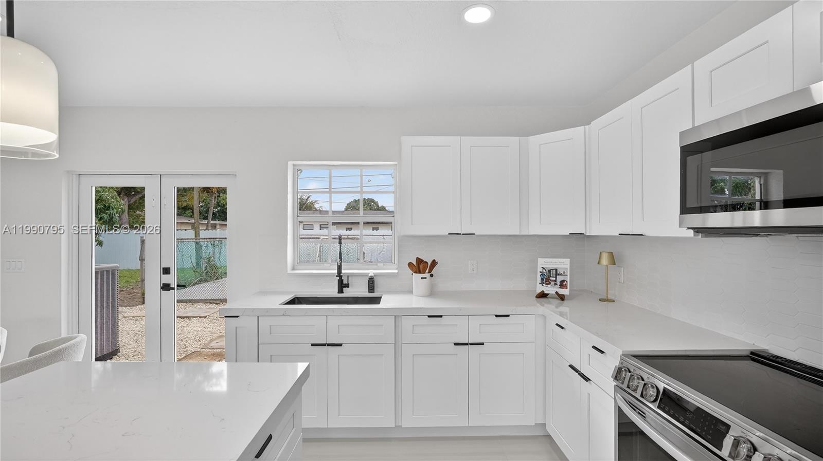 CAROL CITY - Residential