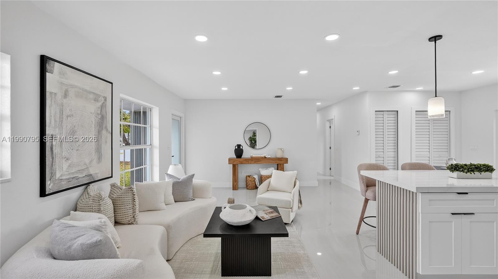CAROL CITY - Residential